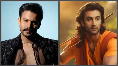 Addinath Kothare steps into the role of Bharat in Ranbir Kapoor-Yash starrer Ramayana: ‘It’s one of the most well-planned cinema on Indian soil…’ |