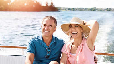 THIS simple exercise may boost longevity; can add as many as 6 years! |