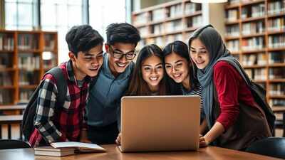 UOK result 2025: University of Kota UG PG results declared, how to check at uok.ac.in