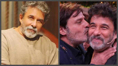 Deepak Tijori reveals he was asked to teach Hindi to Rahul Roy during Aashiqui: ‘I take care of him like he’s my baby…’ |