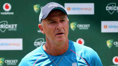 Former England cricketer Graham Thorpe asked wife to ‘help him end his life’; was in turmoil after losing coaching job | Cricket News