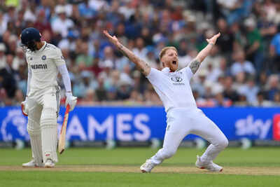 IND vs ENG 4th Test: Shubman Gill out lbw for just 12; stat reveals India captain’s weakness | Cricket News