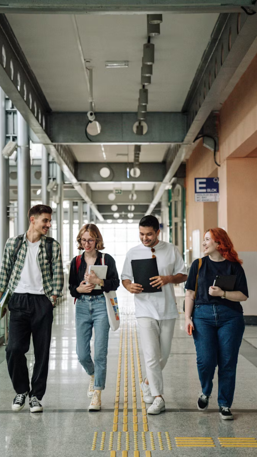 Why are American Gen Z men saying bye to college dreams for calloused hands, ETEducation