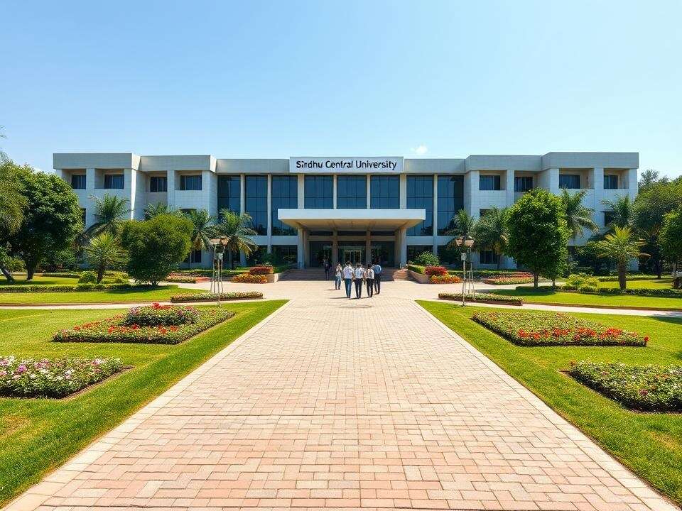 14 students receive degrees at maiden convocation of World’s highest university in Ladakh, ETEducation