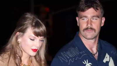 Travis Kelce calls his romance with Taylor Swift a ‘Pretty Woman’ role swap | NFL News