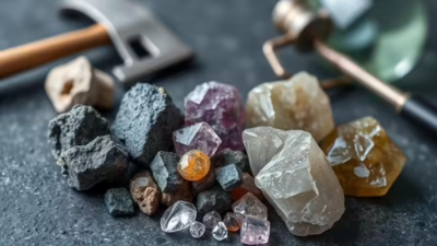 Rare earth elements: China’s grip on critical metals and why the world depends on them – Explained