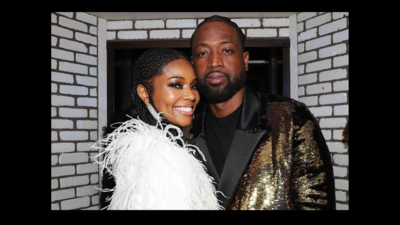 “I just kept going”: Dwyane Wade’s wife Gabrielle Union reveals she miscarried while filming and had to keep going like nothing happened | NBA News