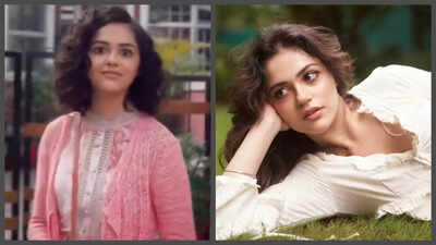 Internet digs up Aneet Padda’s old ads amid Saiyaara success; fans say ‘Already a star…’ |