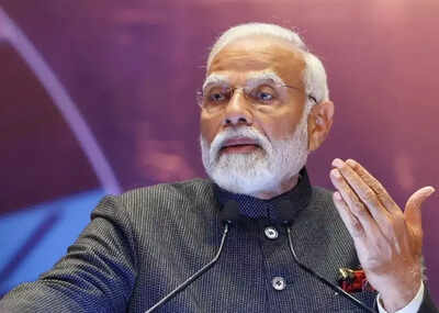 UNGA list of speakers suggests Modi might be visiting US in September | India News