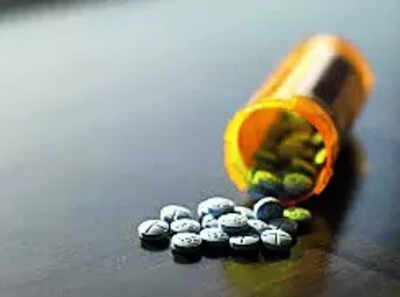 Patient numbers up 1,300% in 5 yrs at Hyderabad drug treatment clinic | India News