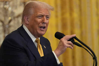 Trump vs Columbia: Ivy league school to pay 0 million in landmark settlement; campus protests curbed