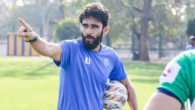 AIFF technical panel backs Khalid Jamil for India coach job; Stephen Constantine, Stefan Tarkovic also in three-man shortlist | Football News