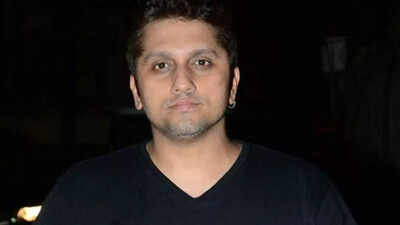 ‘Saiyaara’s Mohit Suri on manifesting marrying Udita Goswami after seeing her hoarding; Recalls universe conspiring in his favour- Read more | Hindi Movie News