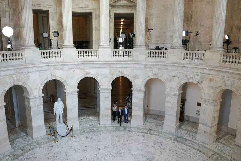 Columbia University Agrees to 0 Million Fine Amid Trump Administration Controversy, ETEducation