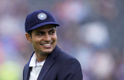 Spirit of the game row: Dinesh Karthik defends Shubman Gill, shuts down Nasser Hussain – ‘The issue was …’ | Cricket News