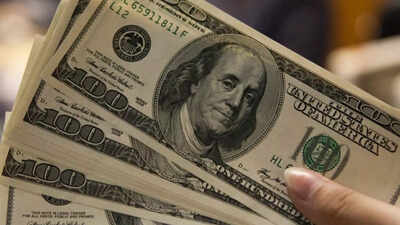 Foreign spends continue to decline, fall to .3bn in May