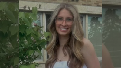 Wisconsin disappearance: 22-year-old woman goes missing after leaving a bar; found dead in Mississippi river