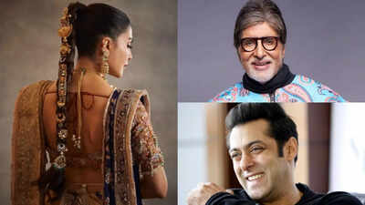 THIS actress made her debut with Amitabh Bachchan, worked with Salman Khan; gave multiple flops but owns a private island worth crores | Hindi Movie News