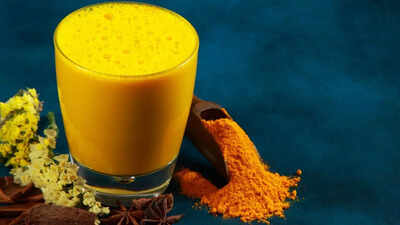 Improve digestion, reduce heart disease risk, and other benefits of drinking turmeric milk daily |