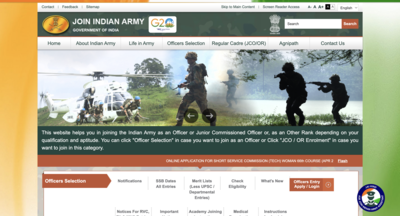 Indian Army Agniveer result CEE 2025: Beware of fake result date videos, official confirmation still awaited
