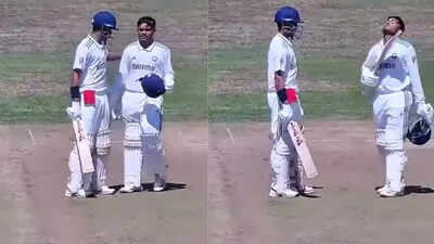 IND U19 vs ENG U19: After ODI woes, Ayush Mhatre bounces back with twin tons in Youth Tests vs England | Cricket News