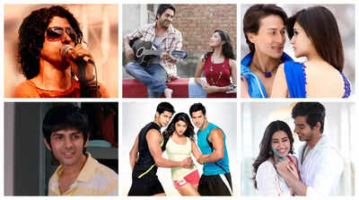 From ‘Maine Pyar Kiya’ to ‘Saiyaara’: Bollywood’s most memorable debut blockbusters | Hindi Movie News