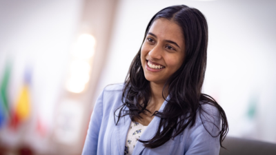 Chess | Divya Deshmukh one step away from historic World Cup title; but all she wants now is ‘sleep and food’ | Chess News