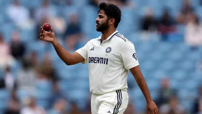 IND vs ENG 2025: ‘Bits-and-pieces cricketers won’t win you Tests’ – Navjot Singh Sidhu questions Shardul Thakur’s selection for 4th Test | Cricket News