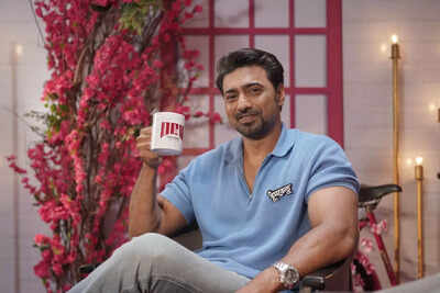 Dev on playing an 82-year old man, facing the past, and why “Not everything in life is scripted” | Bengali Movie News