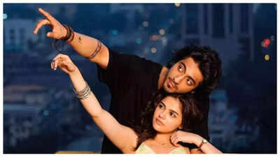 Saiyaara Full Movie Collection: “Saiyaara’ box office collection day 7 ( LIVE) : Mohit Suri, Ahaan Panday and Aneet Padda’s film starts to gain momentum as it collect over Rs 4 crore |