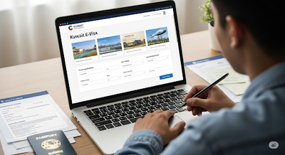Kuwait reboots eVisa system with new rules for GCC residents: Key info for travellers | World News