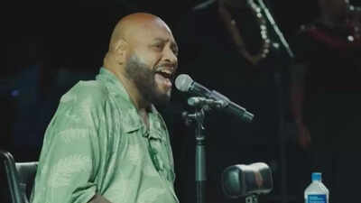 George Veikoso Death News: George “Fiji” Veikoso passes away at 55; Kimie Miner, Kelly Delima mourn the demise of the music icon |