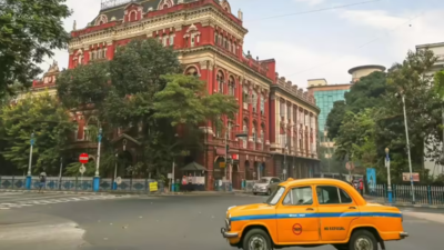 Crime Index 2025: Which are the safest Indian cities? Check full list | India News