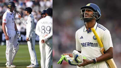 IND vs ENG: ‘A deliberate attempt’ – Former India wicketkeeper on Shubman Gill’s outburst; backs Sai Sudharsan call | Cricket News