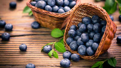 Know why blueberry is considered as the best for lowering cholesterol, according to cardiologists |