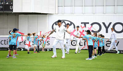 India vs England schedule: Complete list of fixtures for men’s and women’s teams in 2026 – all you need to know | Cricket News