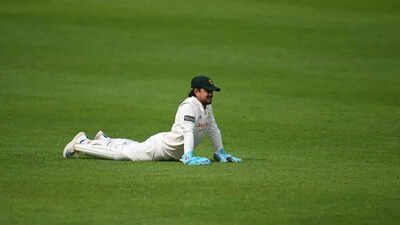 IND vs ENG Test: Can Ishan Kishan step in as cover for injured Rishabh Pant? No he can’t | Cricket News