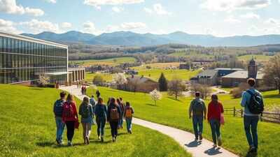 Tennessee launches student first college access program, marking a shift from Trump-era approach