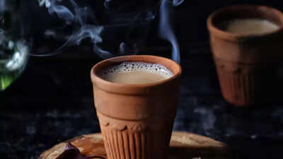 Are you boiling your tea too long? Here’s how to brew the perfect cup |