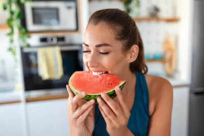 The perfect beauty diet for monsoons