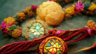 Raksha bandhan 2025 date and shubh muhurat in the USA: Auspicious timing, rituals & celebration guide