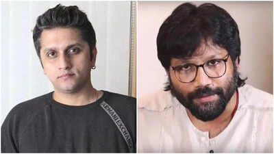 Mohit Suri thanks Sandeep Reddy Vanga for early support as ‘Saiyaara’ becomes a hit: ‘Grateful to walk…’ | Hindi Movie News