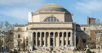 Civil rights, campus politics, and the DEI backlash: Columbia’s settlement in context