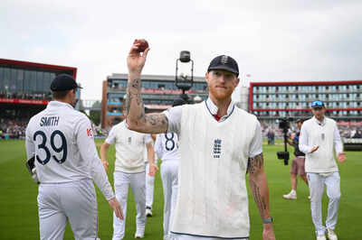 IND vs ENG 4th Test: Ben Stokes clinches stunning fifer, reaches milestone for the first time in 8 years | Cricket News