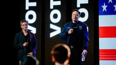 Who is Antonio Gracias? Musk ally quits DOGE; faced conflict of interest allegations