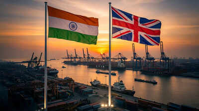 India-UK trade deal: From 99% duty-free access to benefits for Indian professionals – Here’s the FTA in 10 big numbers