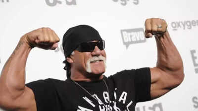 WWE Hall of Famer Hulk Hogan dies at 71 after reported cardiac arrest