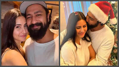 Different worlds, one love: All you need to know about Vicky Kaushal and Katrina Kaif’s age gap, childhood and upbringing |