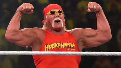 WWE: Legendary wrestler Hulk Hogan dead at 71, reports US media | More sports News