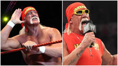 Rocky III star and legendary wrestler Hulk Hogan passes away at 71 due to cardiac arrest | English Movie News